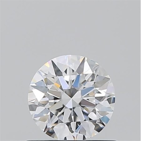Diament szlif okrągły, 0.67ct, VVS1, E, GIA 5526703375