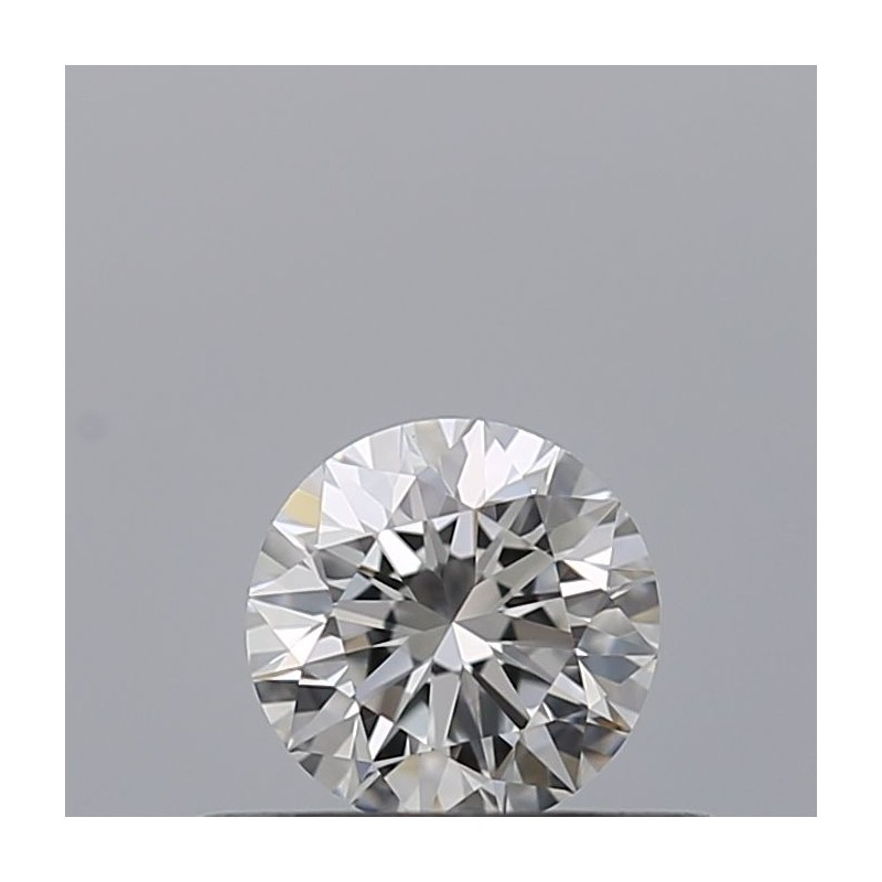 Diament szlif okrągły, 0.3ct, VVS1, E, GIA 5533310642