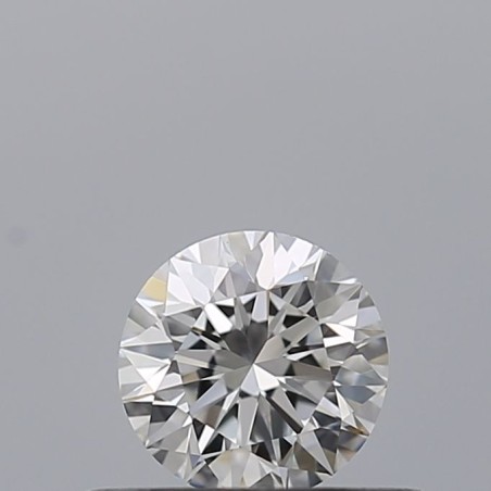 Diament szlif okrągły, 0.3ct, VVS1, E, GIA 5533310642