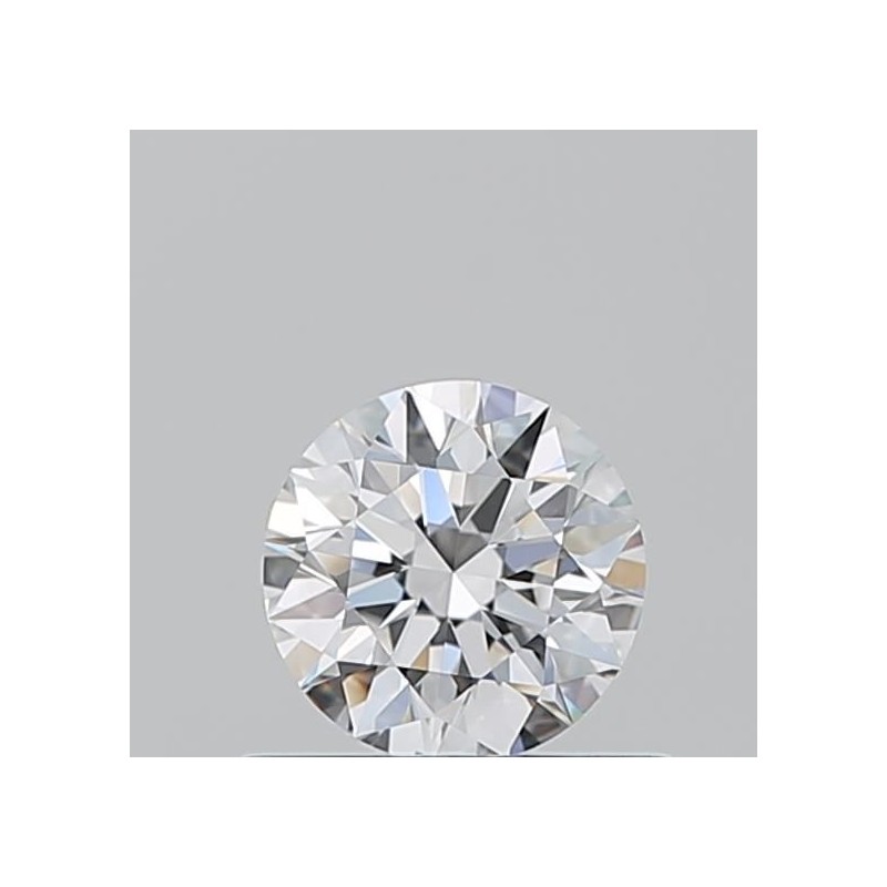 Diament szlif okrągły, 0.54ct, VVS2, D, GIA 7523656485