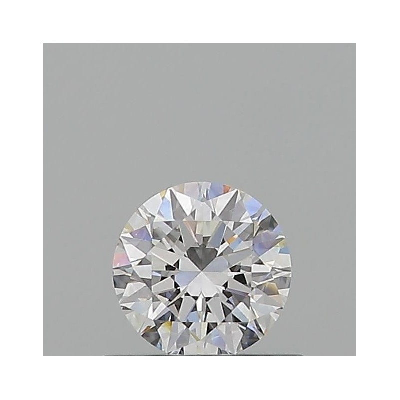 Diament szlif okrągły, 0.5ct, VS1, D, GIA 6521410392 Diament szlif okrągły, 0.5ct, VS1, D, GIA 6521410392
