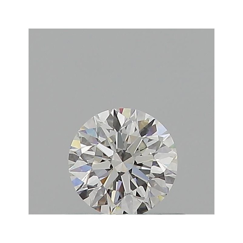 Diament szlif okrągły, 0.5ct, VVS2, F, GIA 7518596986 Diament szlif okrągły, 0.5ct, VVS2, F, GIA 7518596986