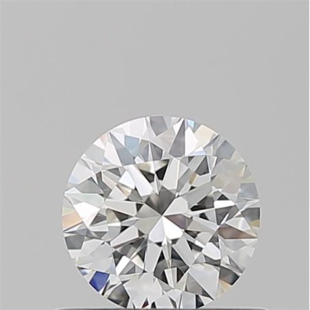 Diament szlif okrągły, 0.6ct, VVS2, F, GIA 2524635490