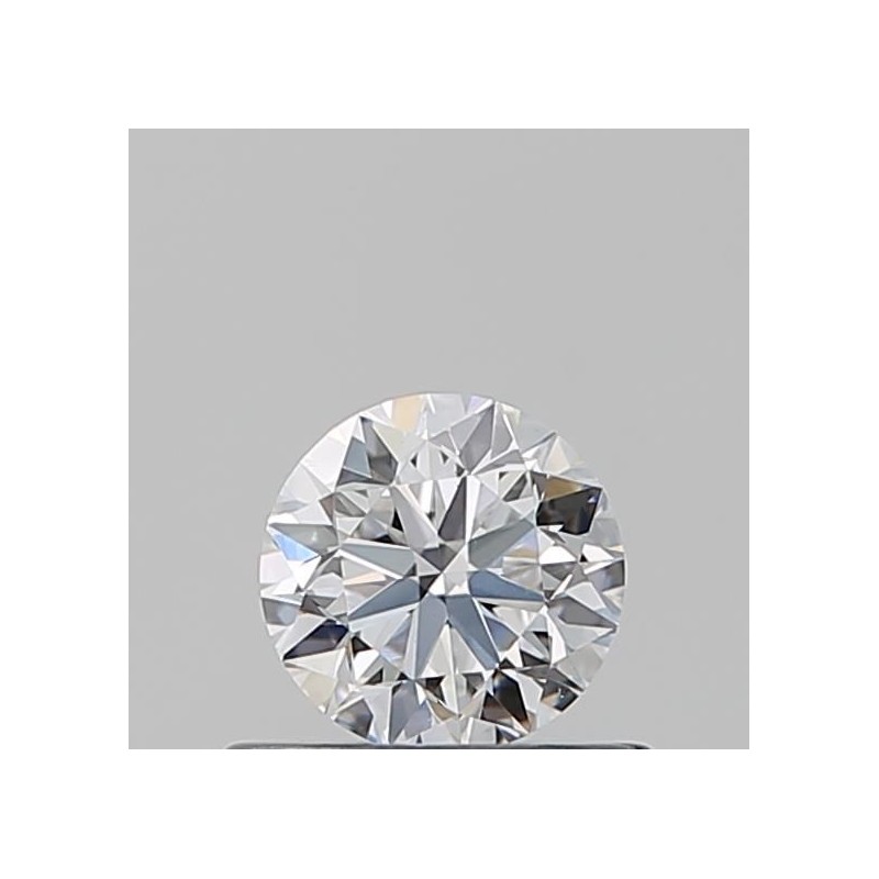 Diament szlif okrągły, 0.5ct, VS2, D, GIA 7528528647