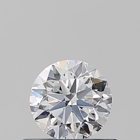 Diament szlif okrągły, 0.5ct, VS2, D, GIA 7528528647