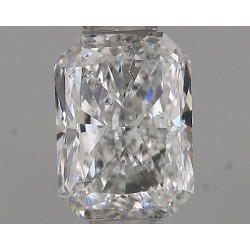 Diament radiant, 0.51ct, SI2, E, IGI 692555285