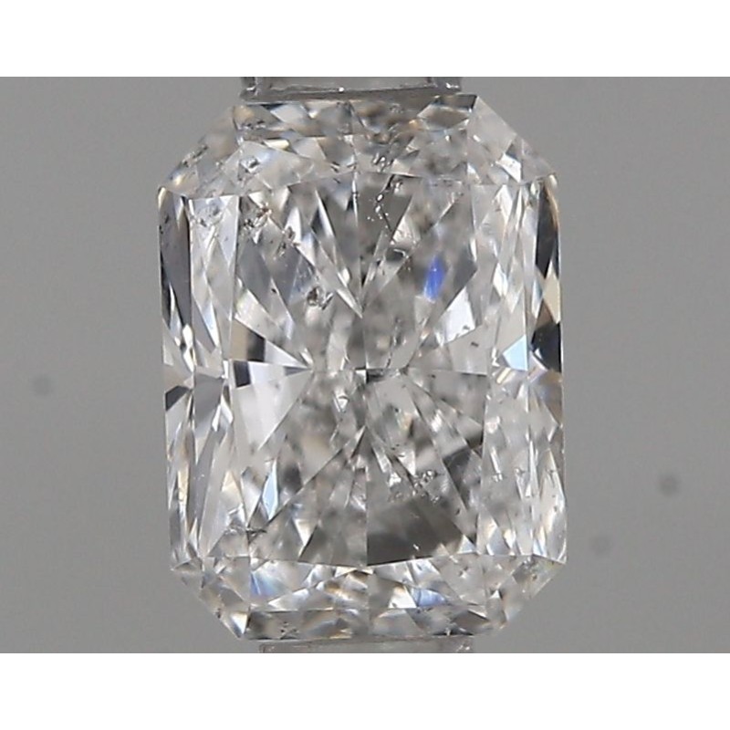 Diament radiant, 0.51ct, SI2, E, IGI 692555285