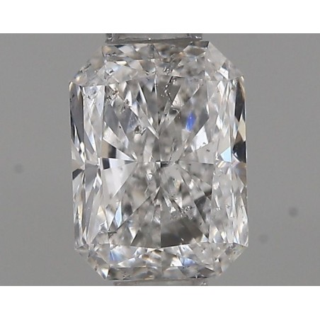 Diament radiant, 0.51ct, SI2, E, IGI 692555285