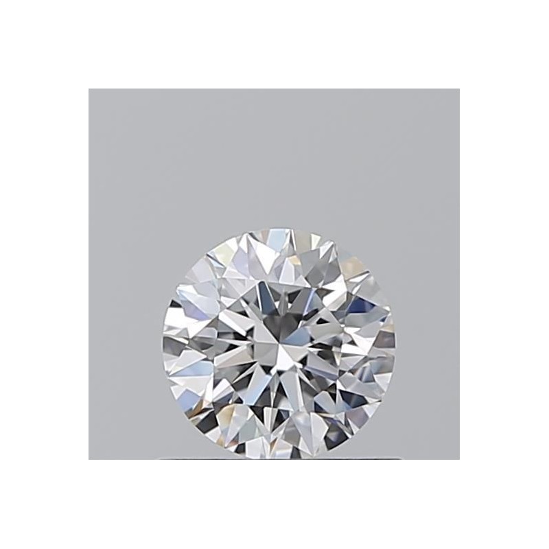 Diament szlif okrągły, 0.5ct, VVS2, D, GIA 6521650496