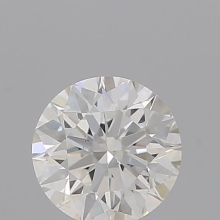 Diament szlif okrągły, 0.35ct, SI2, H, GIA 6512063419