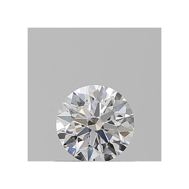 Diament szlif okrągły, 0.53ct, VVS2, E, GIA 1523025445