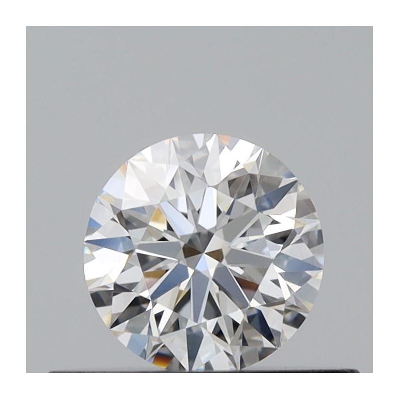 Diament szlif okrągły, 0.35ct, VVS2, G, GIA 6525133125