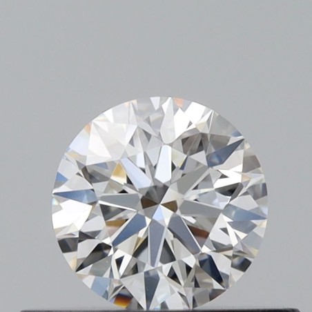 Diament szlif okrągły, 0.35ct, VVS2, G, GIA 6525133125
