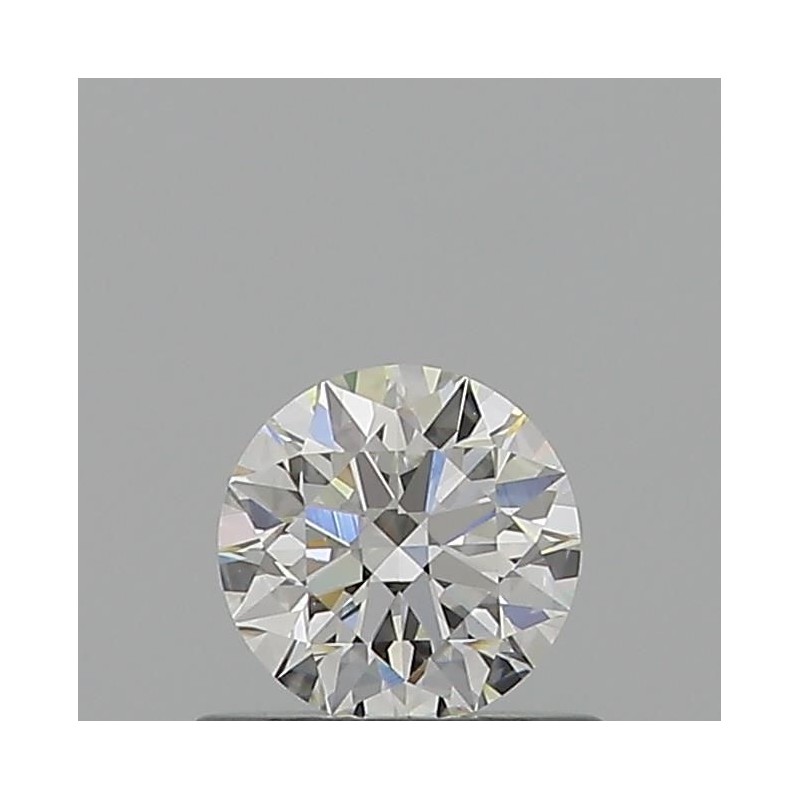 Diament szlif okrągły, 0.53ct, VVS2, G, GIA 7528920774