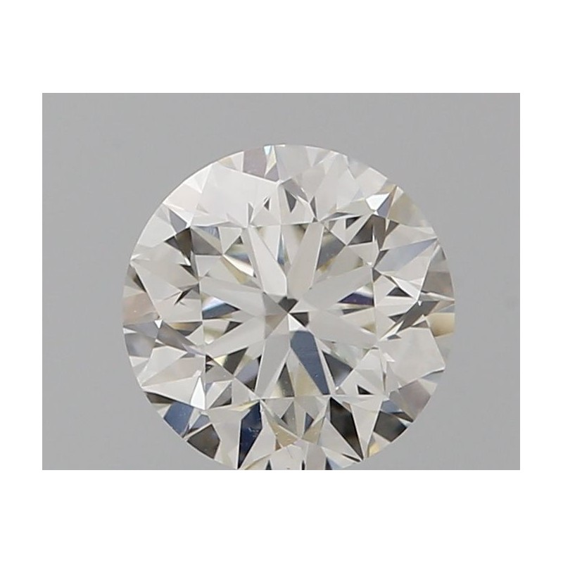 Diament szlif okrągły, 0.7ct, VVS2, H, IGI 728513482