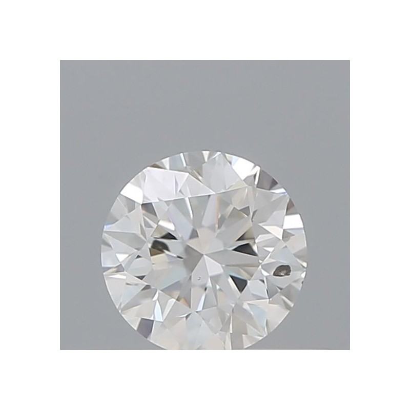 Diament szlif okrągły, 0.4ct, SI1, F, IGI 668447187 Diament szlif okrągły, 0.4ct, SI1, F, IGI 668447187