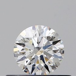 Diament szlif okrągły, 0.35ct, VVS2, G, GIA 2534497755