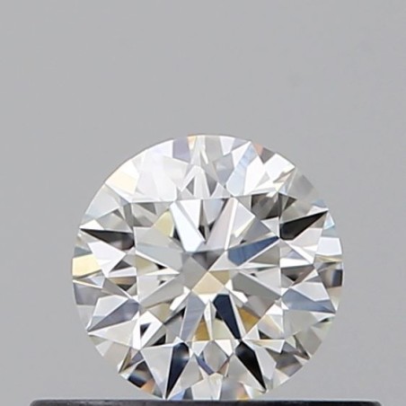Diament szlif okrągły, 0.35ct, VVS2, G, GIA 2534497755