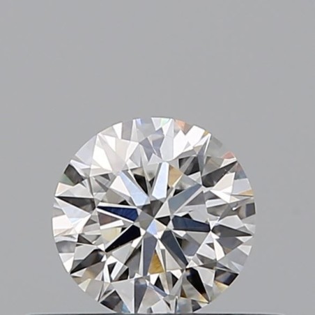 Diament szlif okrągły, 0.34ct, VS1, H, GIA 6532294393