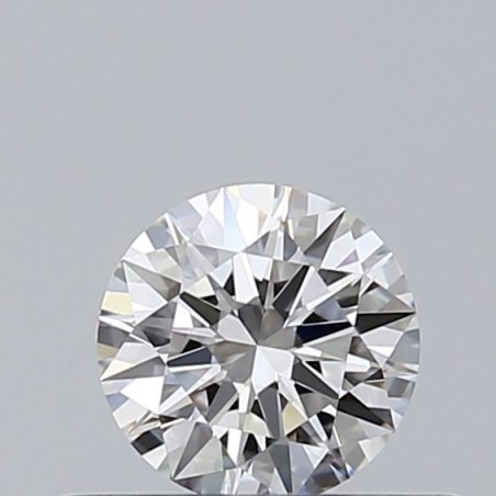 Diament szlif okrągły, 0.37ct, VVS1, E, GIA 1523757969