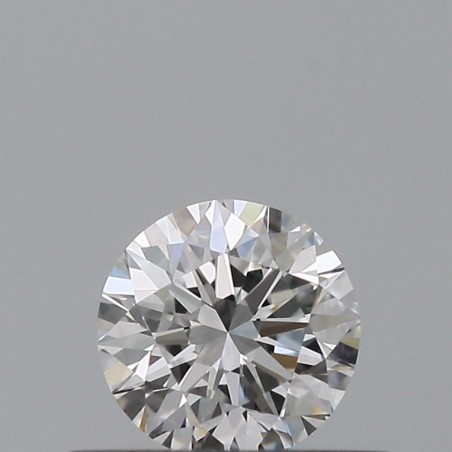 Diament szlif okrągły, 0.32ct, VVS2, E, GIA 2526516318