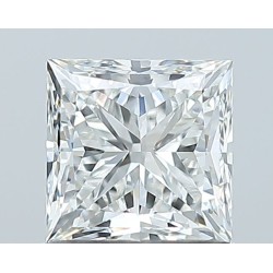 Diament szlif princess, 1.01ct, VS2, H, GIA 1538211140