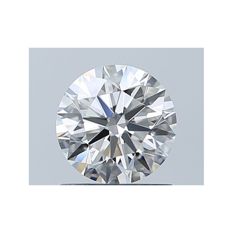 Diament szlif okrągły, 0.76ct, VVS2, G, GIA 7536180398 Diament szlif okrągły, 0.76ct, VVS2, G, GIA 7536180398
