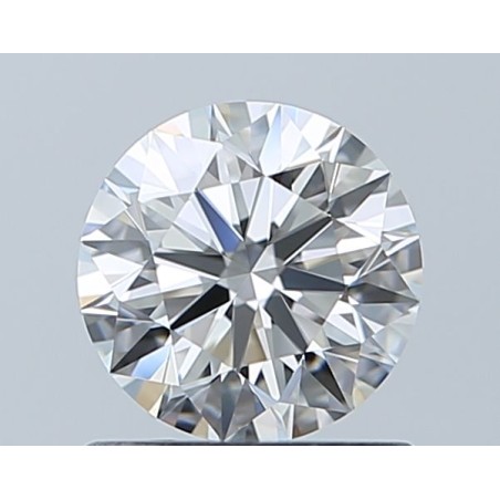 Diament szlif okrągły, 0.76ct, VVS2, G, GIA 7536180398