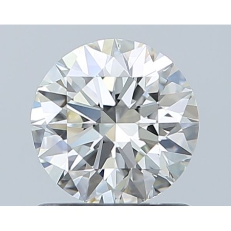 Diament szlif okrągły, 0.9ct, VVS1, G, IGI 719509546