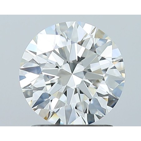 Diament szlif okrągły, 1.5ct, VS1, I, GIA 2233677895