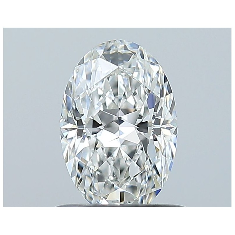 Diament szlif owalny, 0.71ct, VS1, G, GIA 1538159889 Diament szlif owalny, 0.71ct, VS1, G, GIA 1538159889