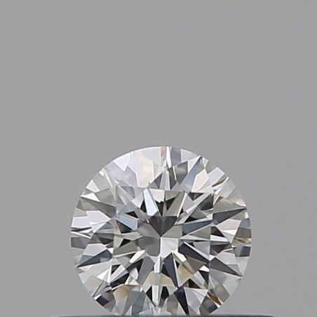 Diament szlif okrągły, 0.3ct, VVS2, F, GIA 2527560589