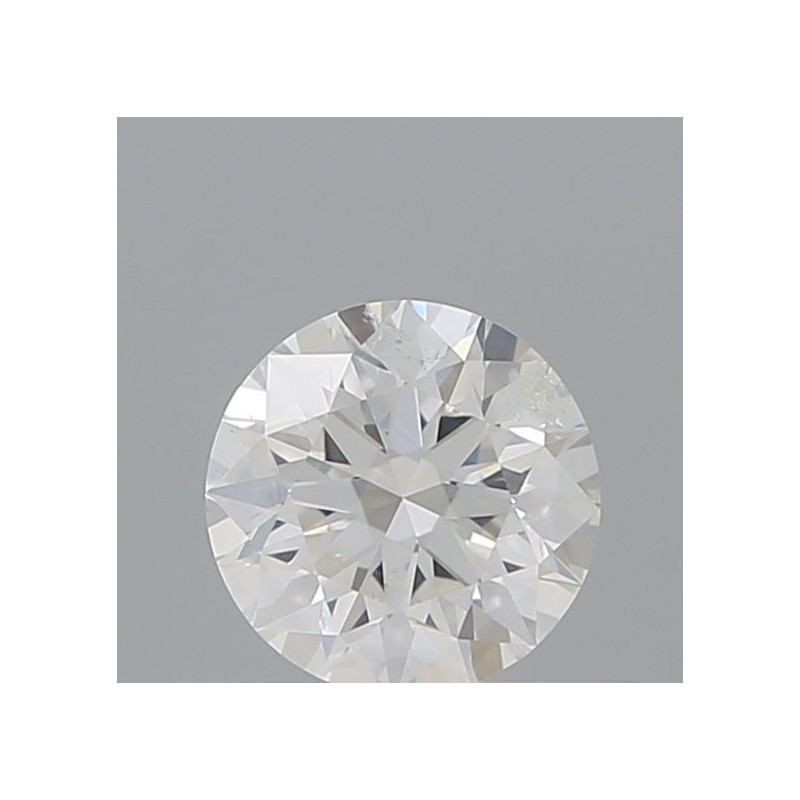 Diament szlif okrągły, 0.42ct, SI2, F, IGI 689587369 Diament szlif okrągły, 0.42ct, SI2, F, IGI 689587369