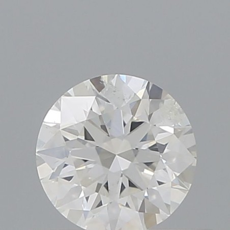 Diament szlif okrągły, 0.42ct, SI2, F, IGI 689587369