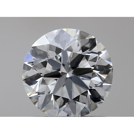 Diament szlif okrągły, 0.8ct, VS2, I, GIA 1528129205