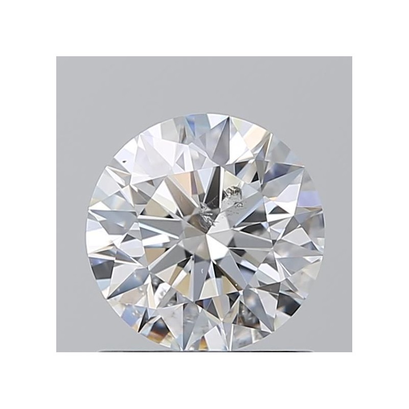 Diament szlif okrągły, 1.01ct, SI2, E, GIA 3535260269 Diament szlif okrągły, 1.01ct, SI2, E, GIA 3535260269