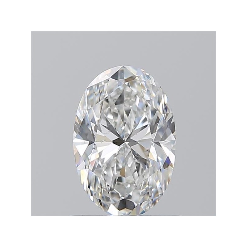 Diament szlif owalny, 1.01ct, SI1, F, GIA 5536260260 Diament szlif owalny, 1.01ct, SI1, F, GIA 5536260260
