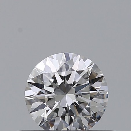 Diament szlif okrągły, 0.37ct, VVS1, E, GIA 6522516893