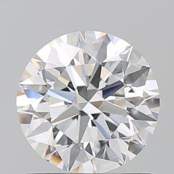 Diament szlif okrągły, 1.06ct, VVS2, G, GIA 6233698233