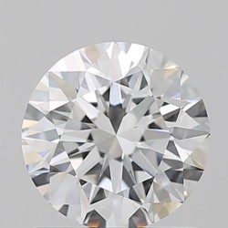 Diament szlif okrągły, 1.08ct, VS1, H, GIA 1232698285
