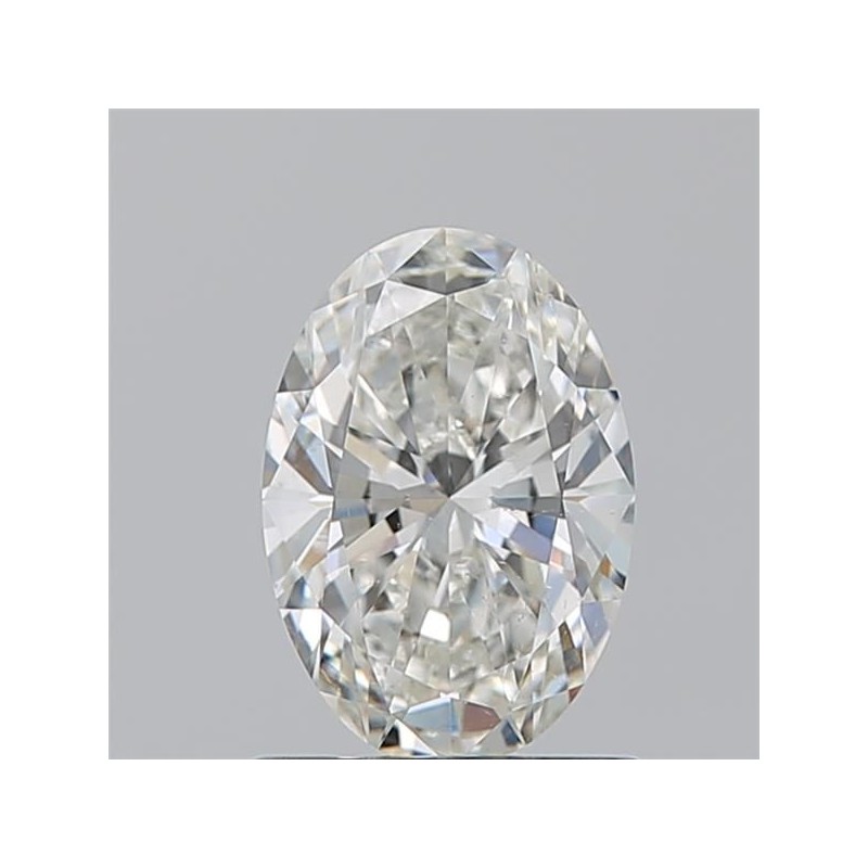 Diament szlif owalny, 1.01ct, SI1, H, GIA 2534261115 Diament szlif owalny, 1.01ct, SI1, H, GIA 2534261115