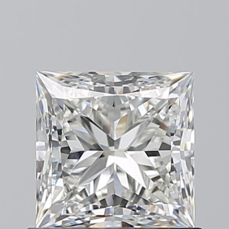 Diament szlif princess, 1.01ct, VVS1, H, GIA 5232689676