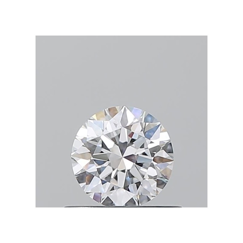 Diament szlif okrągły, 0.5ct, VVS2, D, GIA 6525955195 Diament szlif okrągły, 0.5ct, VVS2, D, GIA 6525955195