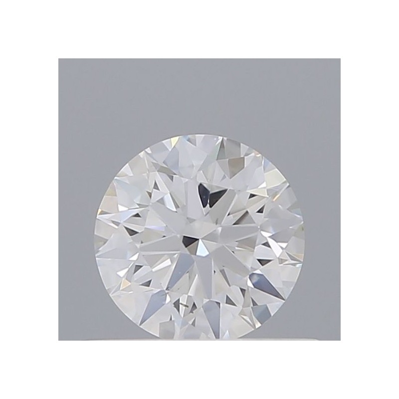 Diament szlif okrągły, 0.5ct, SI1, E, GIA 1513681510 Diament szlif okrągły, 0.5ct, SI1, E, GIA 1513681510