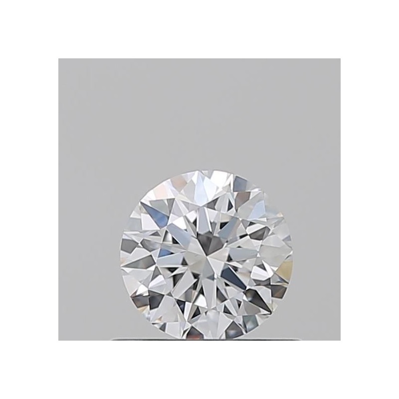 Diament szlif okrągły, 0.55ct, VVS2, D, GIA 1539054996 Diament szlif okrągły, 0.55ct, VVS2, D, GIA 1539054996