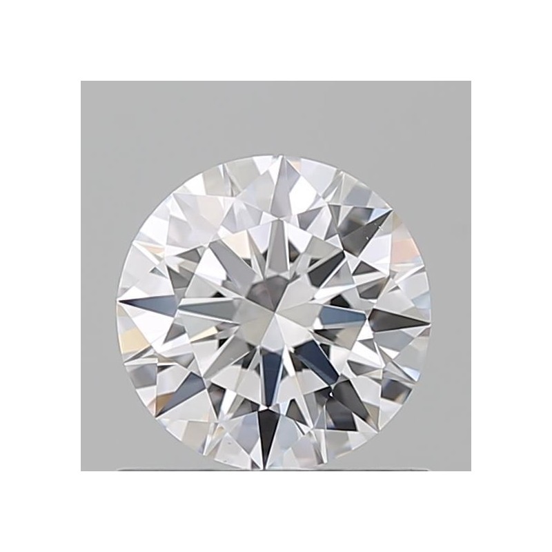 Diament szlif okrągły, 0.74ct, VS2, D, GIA 2537364350 Diament szlif okrągły, 0.74ct, VS2, D, GIA 2537364350