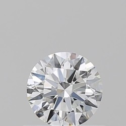 Diament szlif okrągły, 0.52ct, VVS2, E, GIA 5523879082