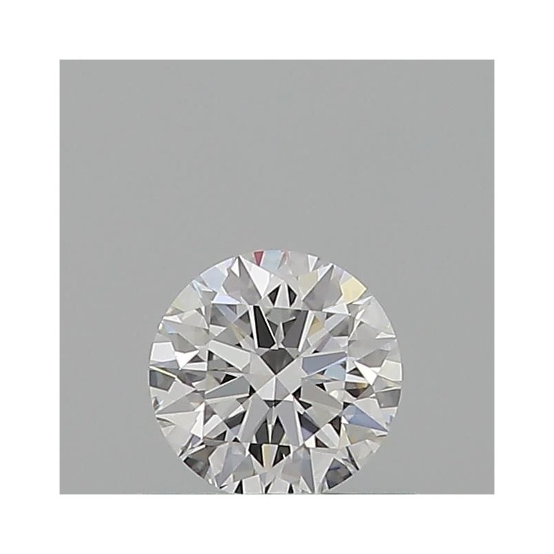 Diament szlif okrągły, 0.5ct, VVS2, E, GIA 1528213772 Diament szlif okrągły, 0.5ct, VVS2, E, GIA 1528213772