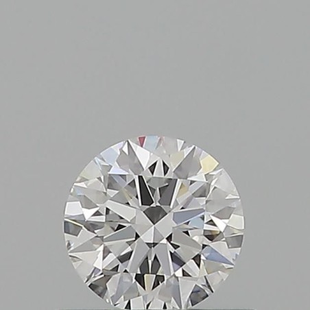 Diament szlif okrągły, 0.5ct, VVS2, E, GIA 1528213772