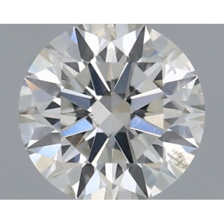 Diament szlif okrągły, 0.32ct, SI2, H, IGI 696561979